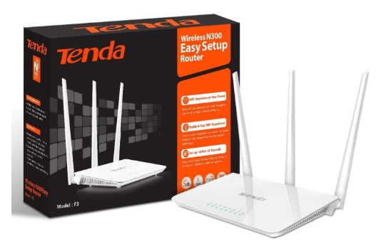 best wireless router for large family