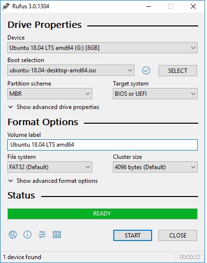 dos to usb software free download