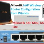 mikrotik hap wifi router configuration router mode