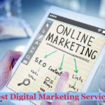 Best Digital Marketing Services Techniques
