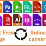 Best Free online Image converter without login required