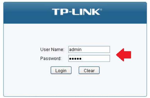 TP-LINK TL-SG3424P PoE Switch configuration