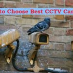 A beginner's guide to choosing CCTV surveillance cameras