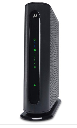 what routers are compatible with xfinity