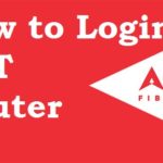 act fibernet login user manual